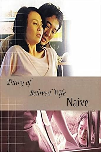 Diary of Beloved Wife: Naive poster - Find streaming availability