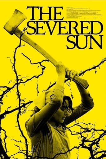 The Severed Sun poster - Find streaming availability