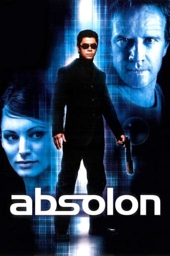 Absolon poster - Find streaming availability