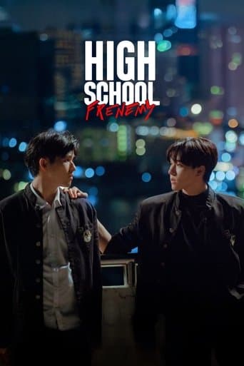 High School Frenemy poster - Find streaming availability