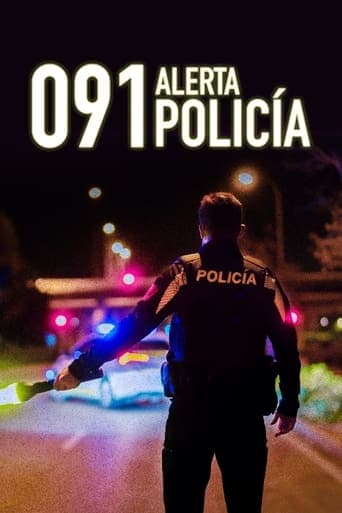 091: Alerta Policía poster - Find streaming availability