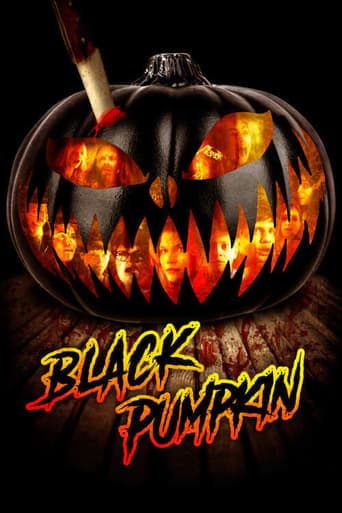 Black Pumpkin poster - Find streaming availability