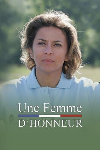 A Woman of Honor poster - Find streaming availability