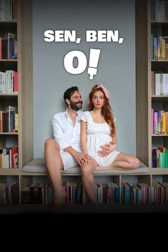Sen, Ben, O! poster - Find streaming availability