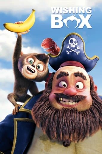 Wishing Box poster - Find streaming availability