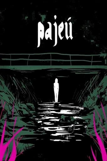 Pajeú poster - Find streaming availability