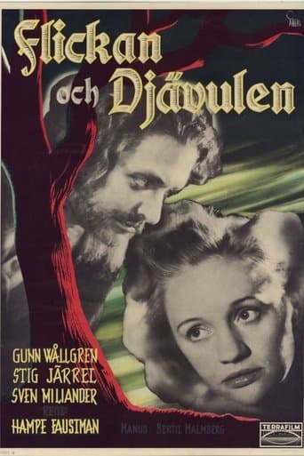 The Girl and the Devil poster - Find streaming availability