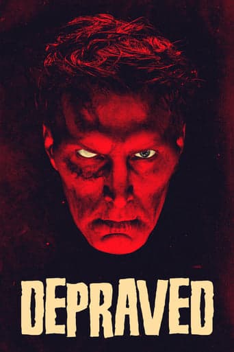 Depraved poster - Find streaming availability