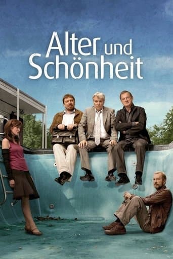 Age and Beauty poster - Find streaming availability