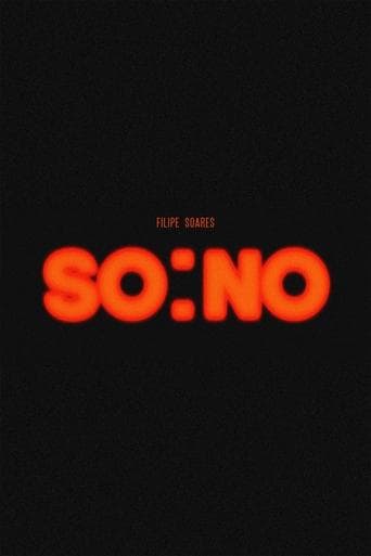 SO:NO poster - Find streaming availability