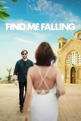 Find Me Falling poster - Find streaming availability