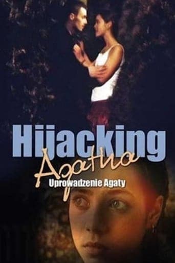 Hijacking Agatha poster - Find streaming availability