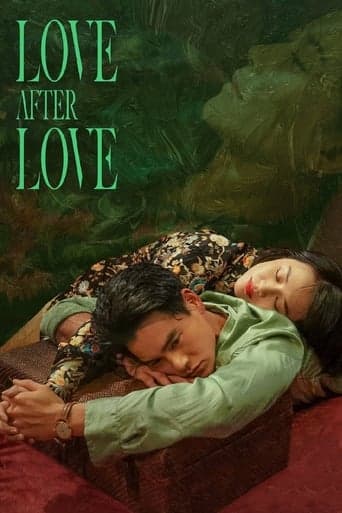 Love After Love poster - Find streaming availability