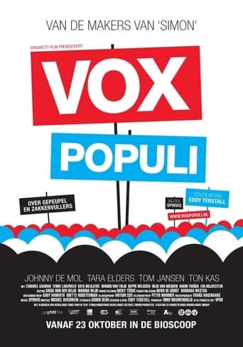 Vox Populi poster - Find streaming availability