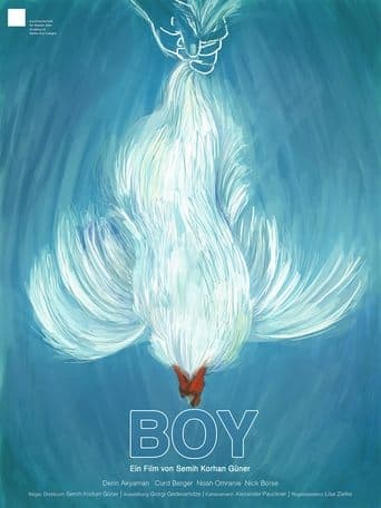 Boy poster - Find streaming availability