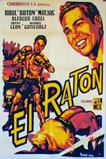 El ratón poster - Find streaming availability