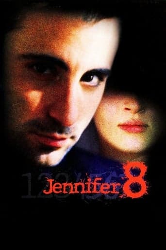 Jennifer Eight poster - Find streaming availability