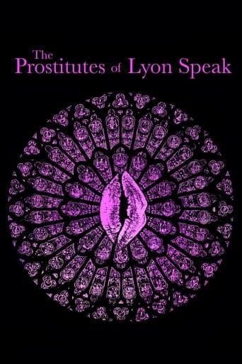 The Prostitutes of Lyon Speak poster - Find streaming availability