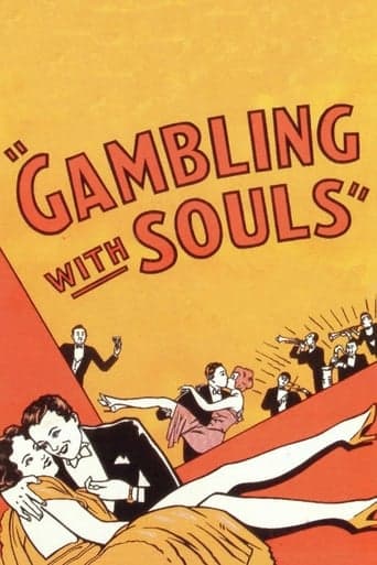 Gambling with Souls poster - Find streaming availability