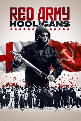 Red Army Hooligans poster - Find streaming availability