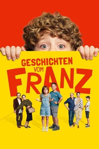 Tales of Franz poster - Find streaming availability