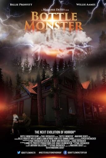 Bottle Monster poster - Find streaming availability