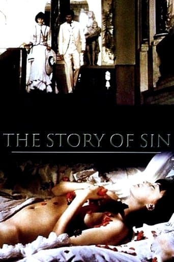 The Story of Sin poster - Find streaming availability