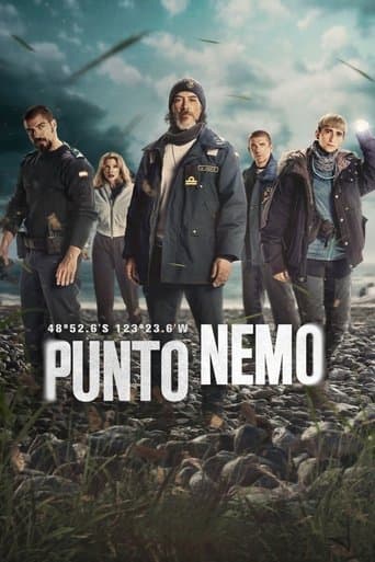 Punto Nemo poster - Find streaming availability