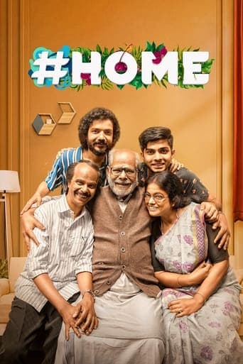 #Home poster - Find streaming availability