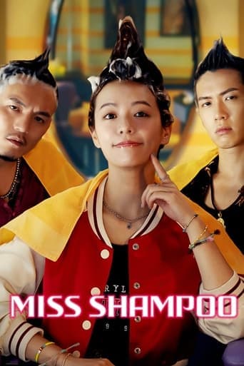 Miss Shampoo poster - Find streaming availability