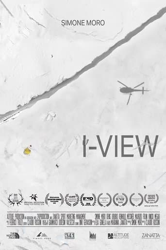 Simone Moro, I-View poster - Find streaming availability