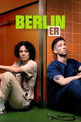 Berlin ER poster - Find streaming availability