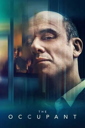 The Occupant poster - Find streaming availability