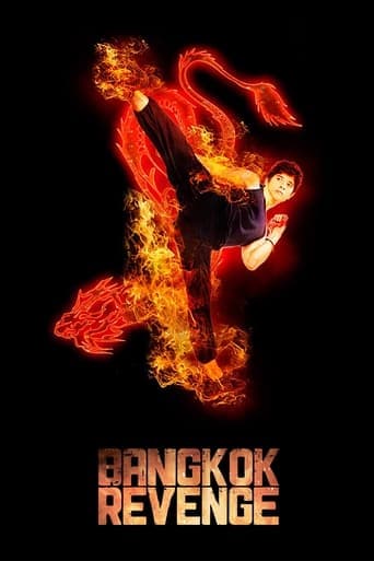 Bangkok Revenge poster - Find streaming availability