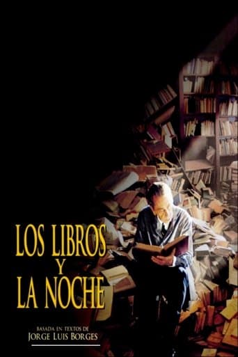 The Books and the Night poster - Find streaming availability