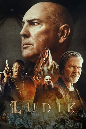 Ludik poster - Find streaming availability
