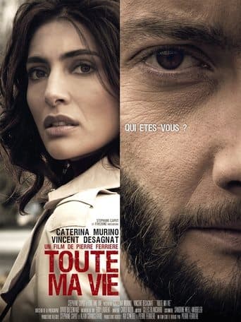 Toute ma vie poster - Find streaming availability