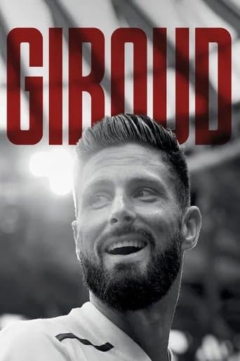 Giroud poster - Find streaming availability