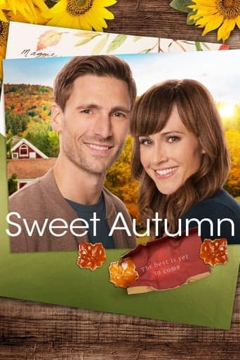 Sweet Autumn poster - Find streaming availability