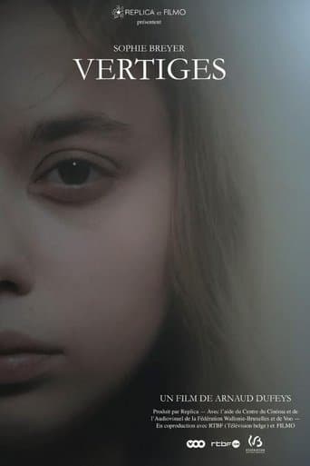 Vertiges poster - Find streaming availability