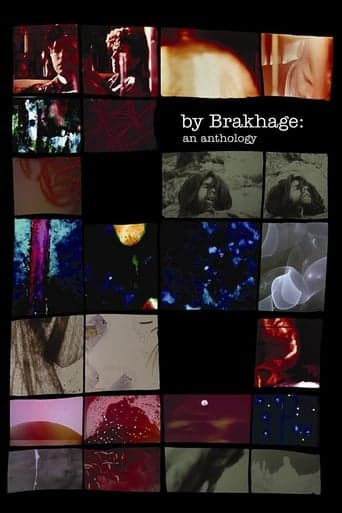 By Brakhage: An Anthology, Volume One poster - Find streaming availability