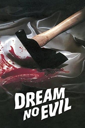 Dream No Evil poster - Find streaming availability
