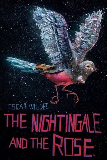 Oscar Wilde's the Nightingale and the Rose poster - Find streaming availability