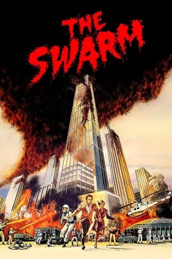 The Swarm poster - Find streaming availability