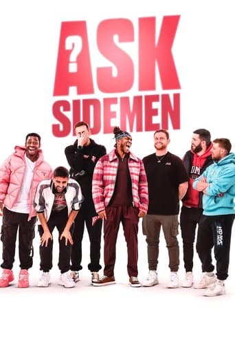 Ask the Sidemen poster - Find streaming availability