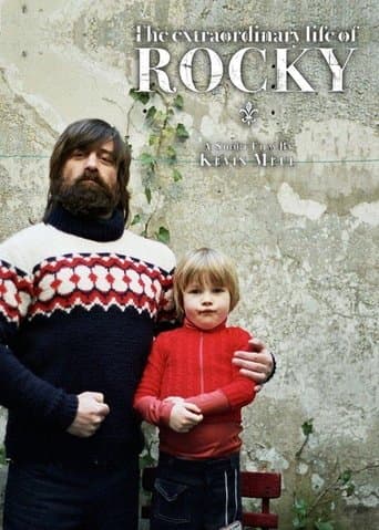 The Extraordinary Life of Rocky poster - Find streaming availability