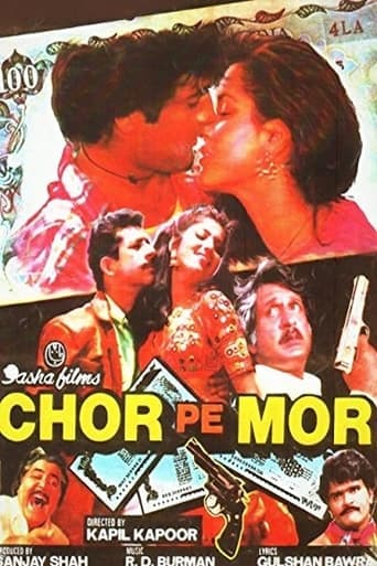 Chor Pe Mor poster - Find streaming availability