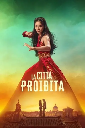 Forbidden City poster - Find streaming availability