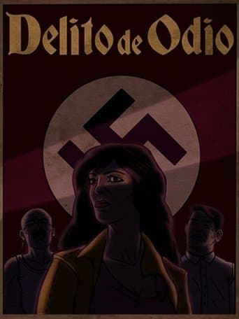 Delito de odio poster - Find streaming availability