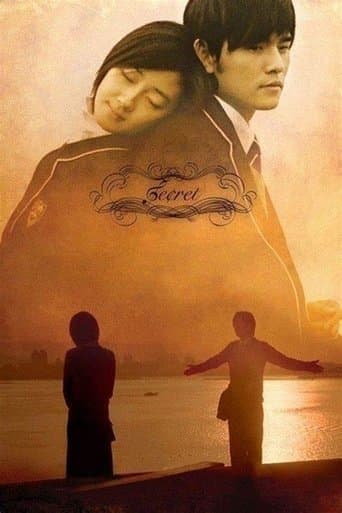 Secret poster - Find streaming availability